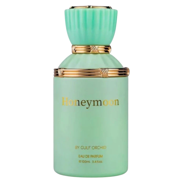 Honeymoon Eau de Parfum for women 100 ml