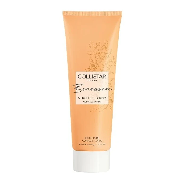 Wellness Body Scrub