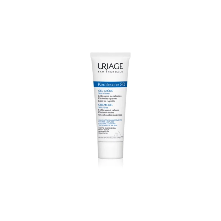 Keratosano 30 Gel Anti-Callus Cream 75ml