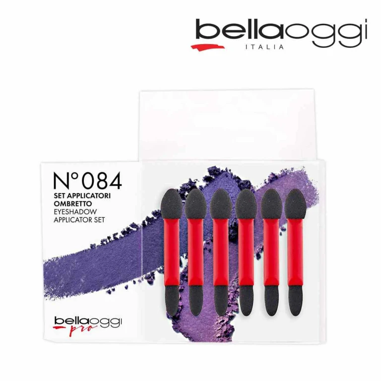 pro set eye applicators