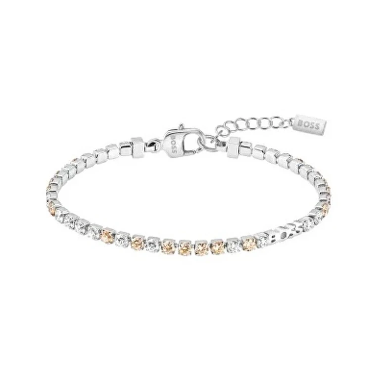 Charming Tennis Bracelet with Zirconia Kassy Precious 1580633