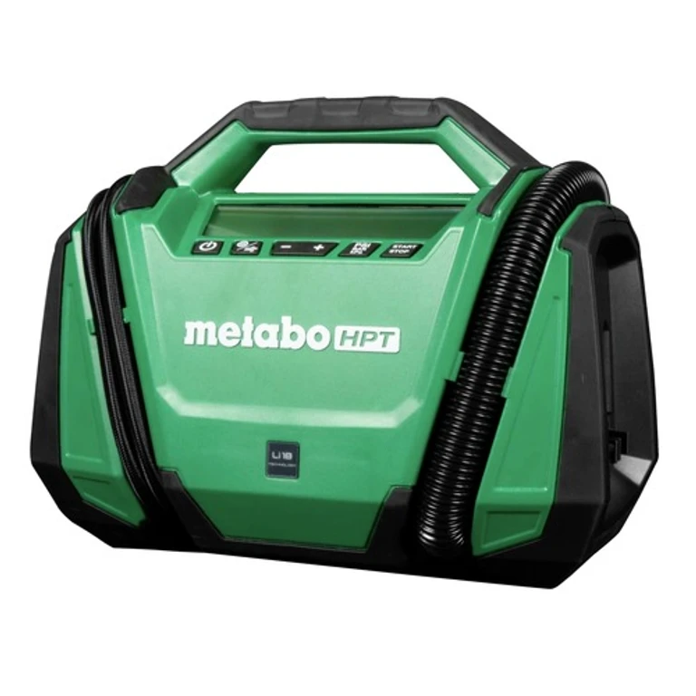 18V MultiVolt Dual Function Lithium-Ion Cordless Inflator (Tool Only)