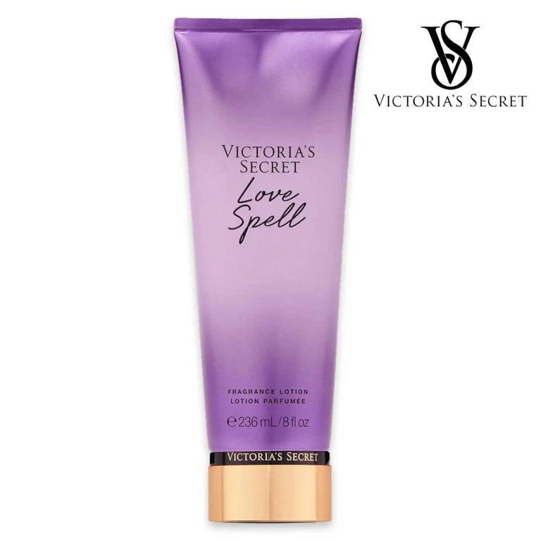 Love Spell Bodylotion