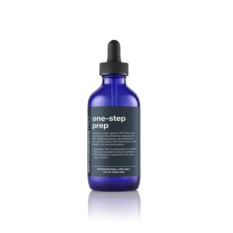 , Pro, Lactic Acid, Deep Cleanser and Purifier, Serum, for Face, 118ml