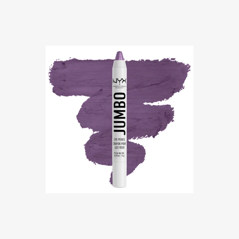 Professional Make-up Jumbo eye pencil color 642 Eggplant 5 g