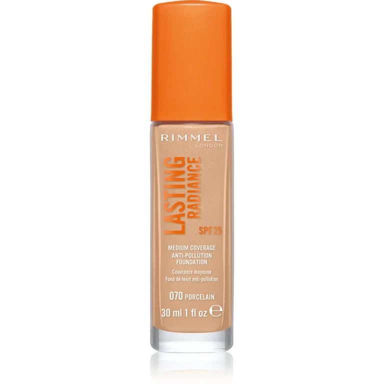 Lasting Radiance SPF 25 30 ml 070 Porcelain