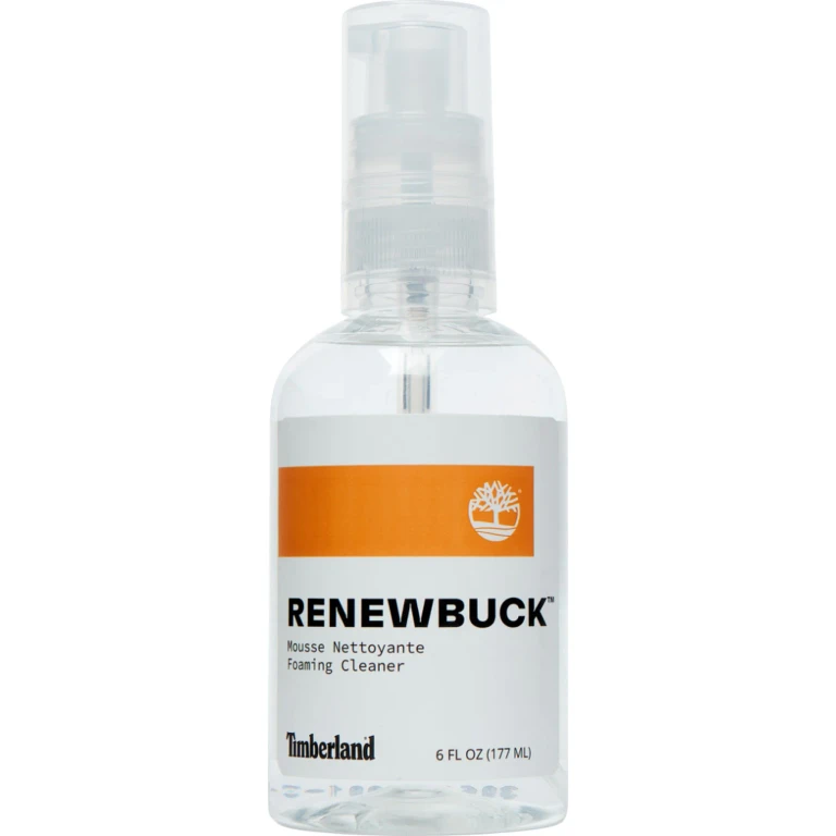 Renewbuck Foaming Cleaner