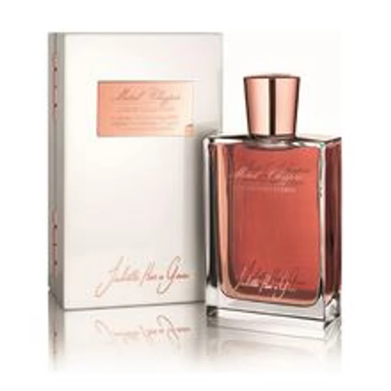 Metal Chypre EDP