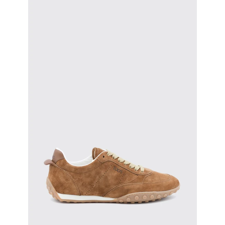 Sneakers TOD'S marron