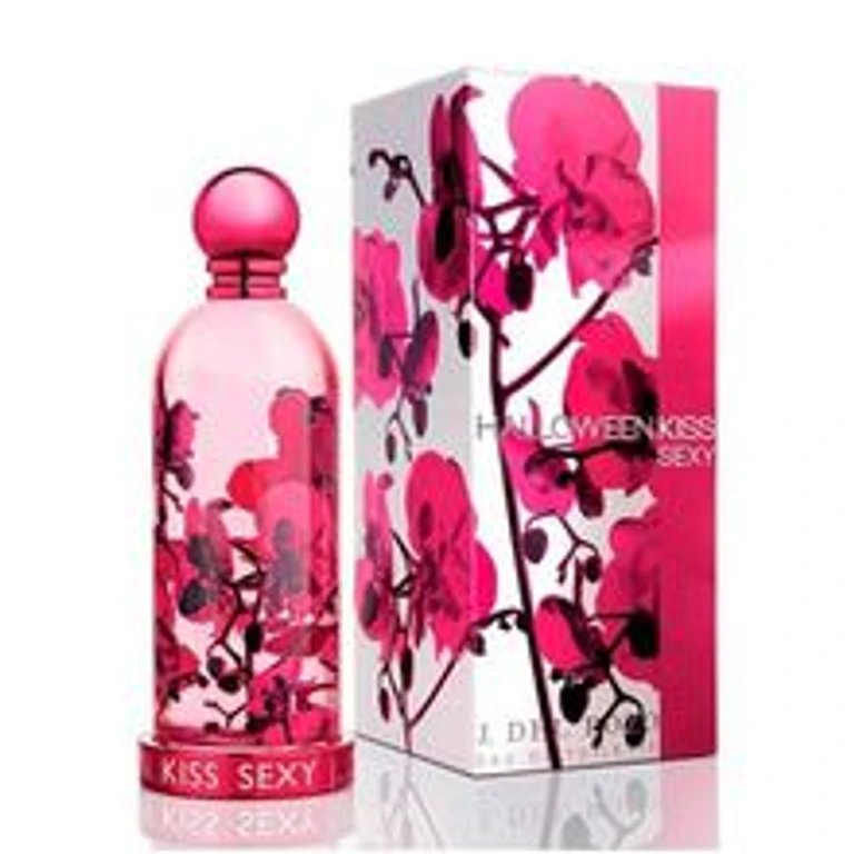 Halloween Kiss Sexy EDT 100ml