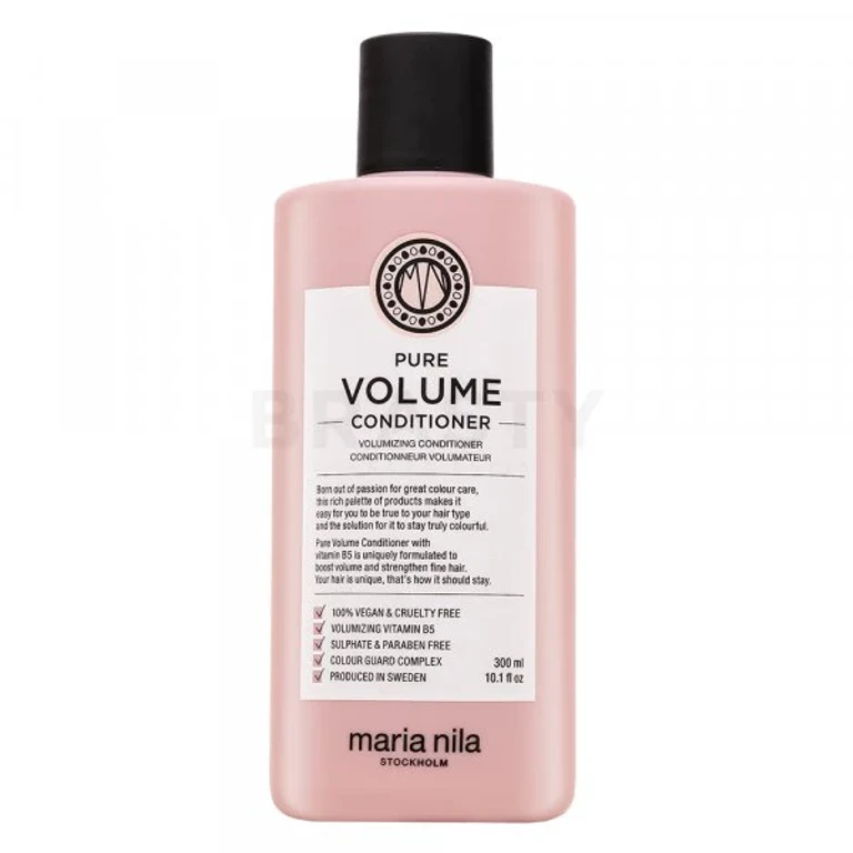 Pure Volume Conditioner 300 ml