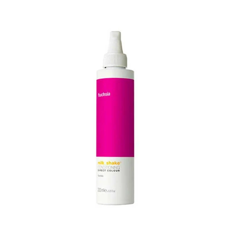 Direct Color Toner 200ml FUCHSIA || Fuksja