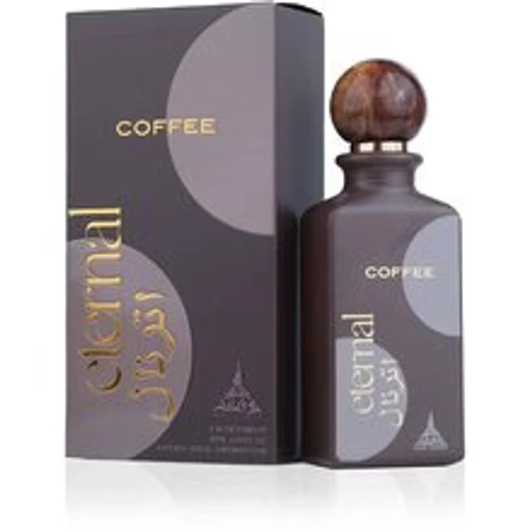 Eternal Coffee EDP - 85ml