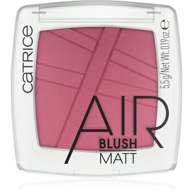 Airblush Matte Blush 150 - Wine Time