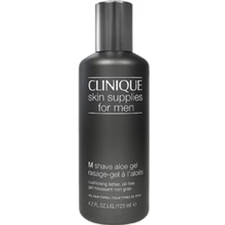 Skin Supplies Gel de afeitar