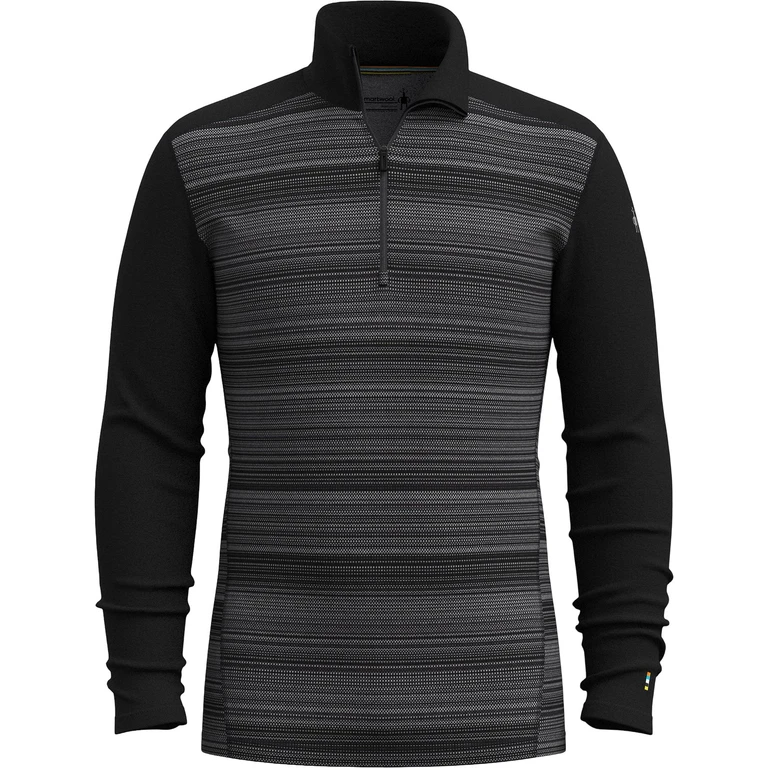 Classic Thermal Merino Base Layer 1/4 Zip - Men's