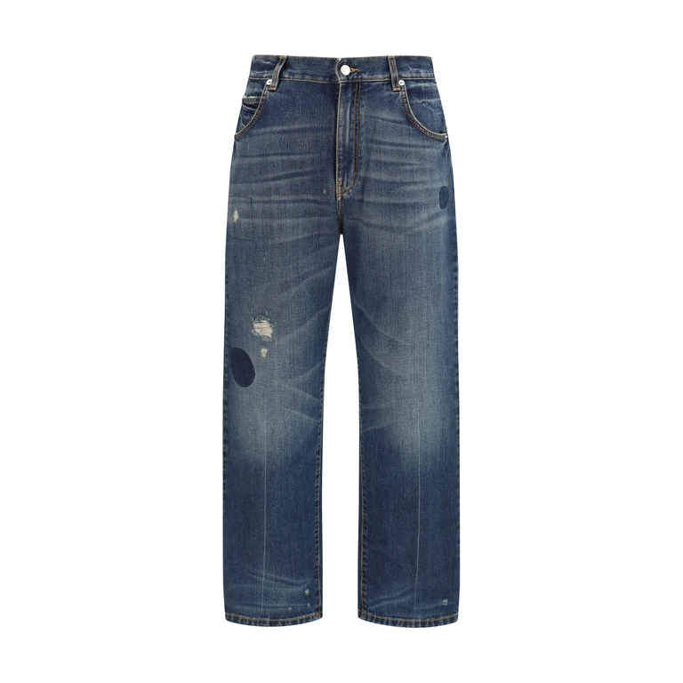 Jeans Warkworth Sky Captain