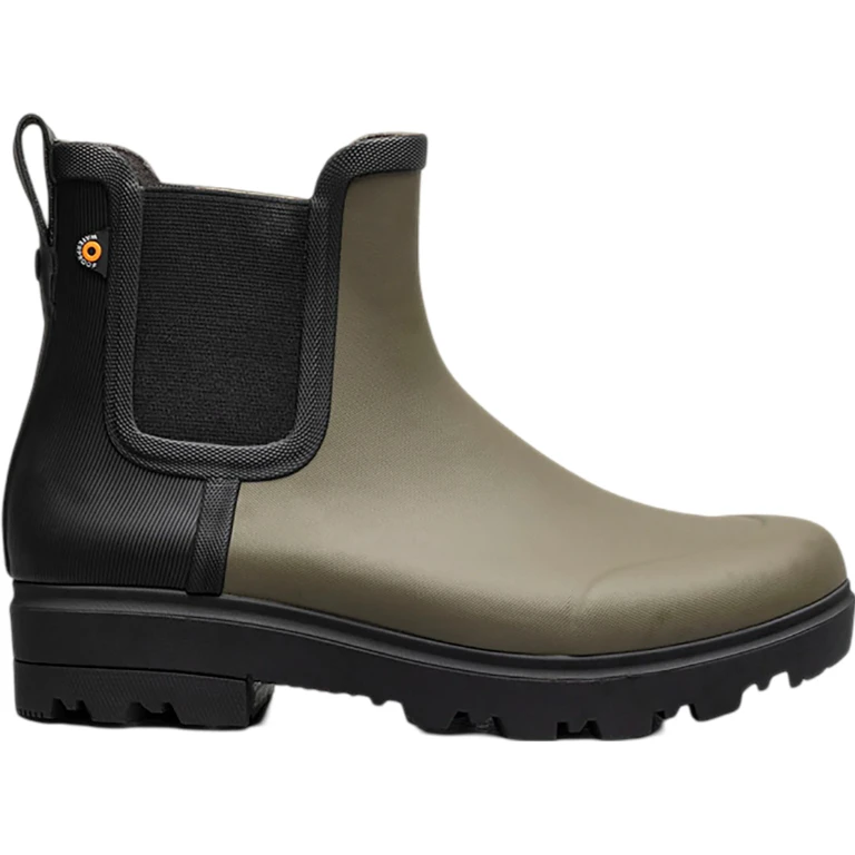 Holly Chelsea Rain Boot - Women's