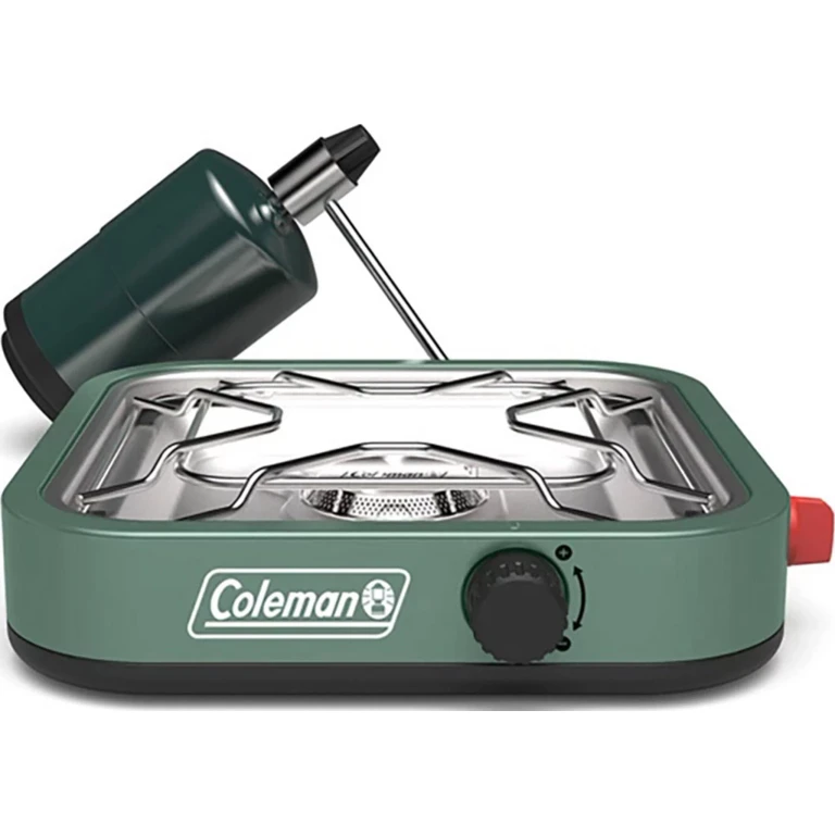 Cascade 18 1-Burner Camping Stove