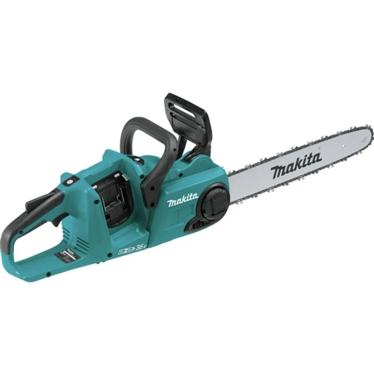 XCU04Z 18V X2 (36V) LXT Lithium-Ion Brushless 16 in. Chain Saw (Tool Only)