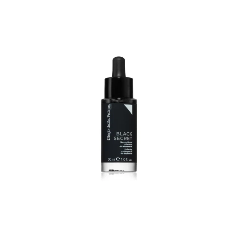 Black Secret Purifying Uniforming Serum 30 Ml