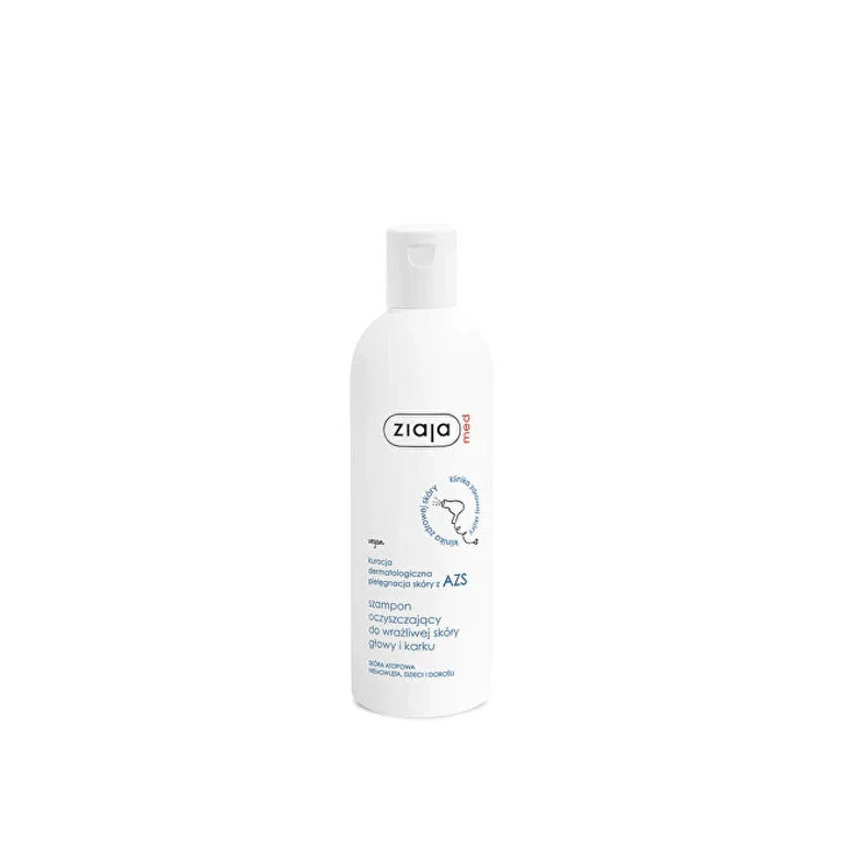 Shampoo for Hair for Atopic Skin (Shampoo) 300 ml