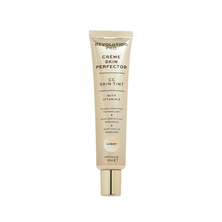 Skin Perfecting Tint Vitamin E Natural Radiance CC Cream Light 26 ml