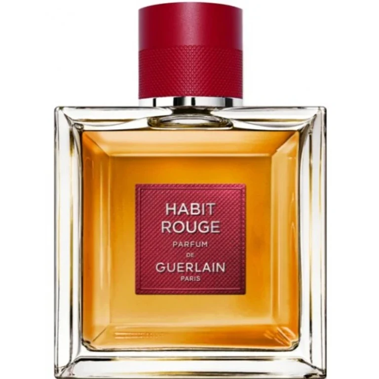 Habit Rouge Perfume – Eau De Parfum 100 Ml