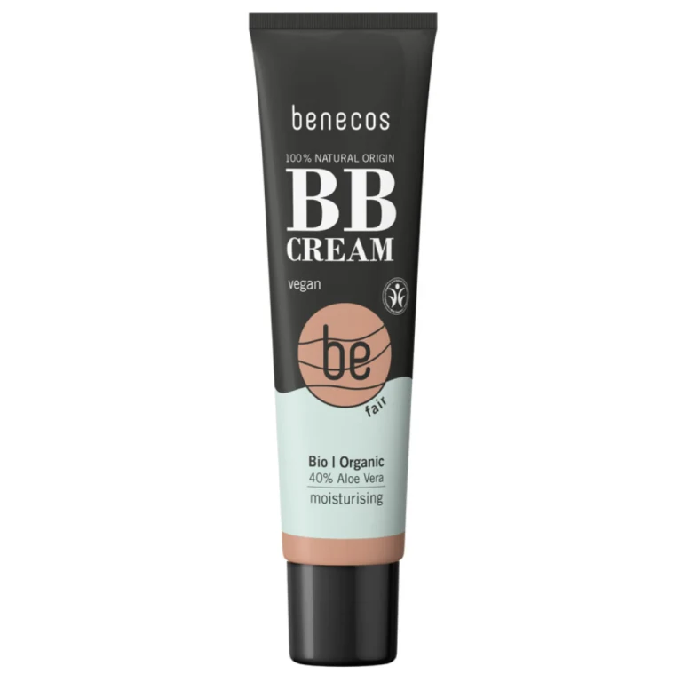 Natural BB Cream fair (30 ml)