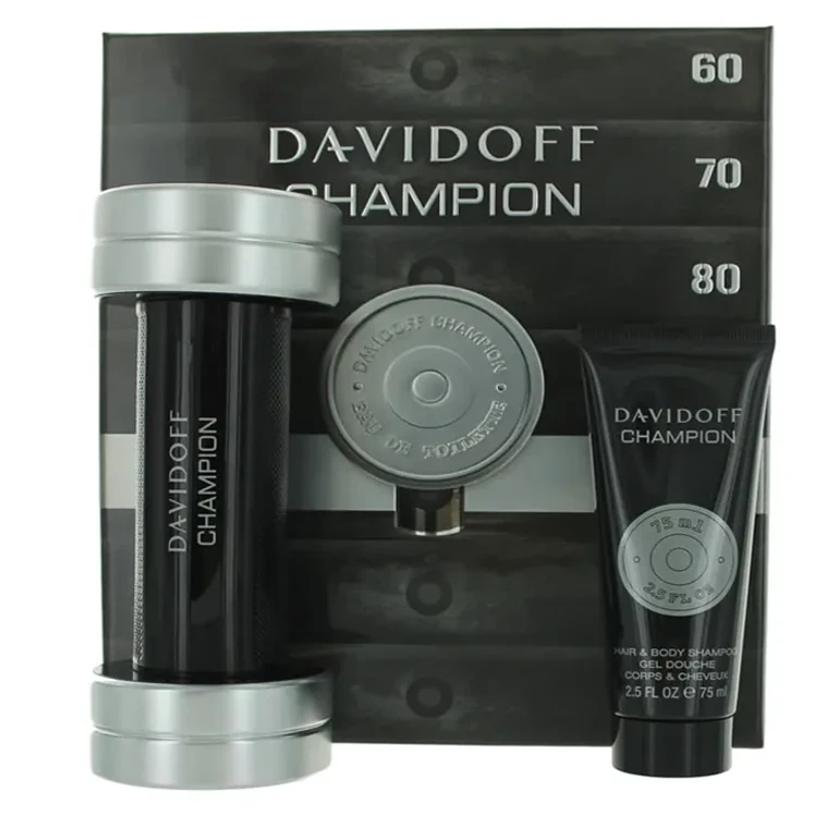 Champolleion Eau de Toilette Spray 2er-Set