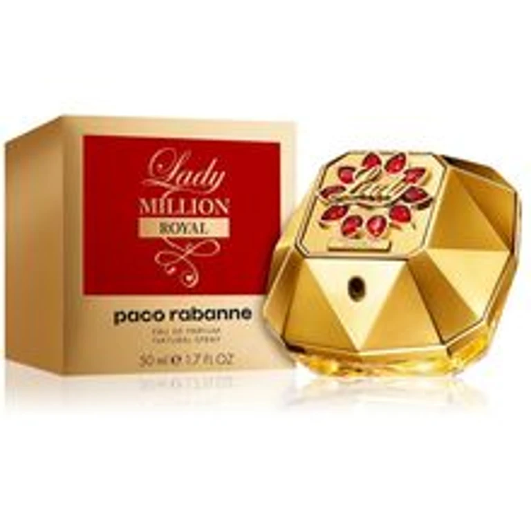 Lady Million Royal EDP - 50ml