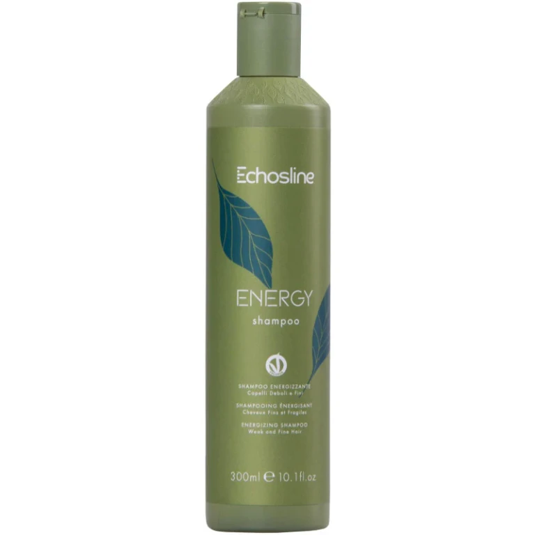 Energy Shampoo 300 ml
