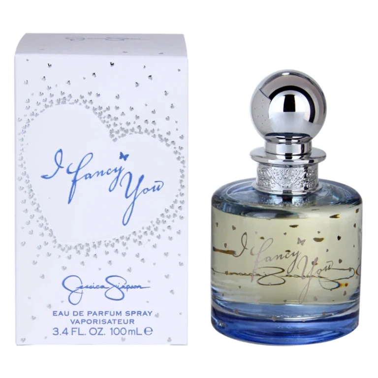 I Fancy You EDP - 100 ml