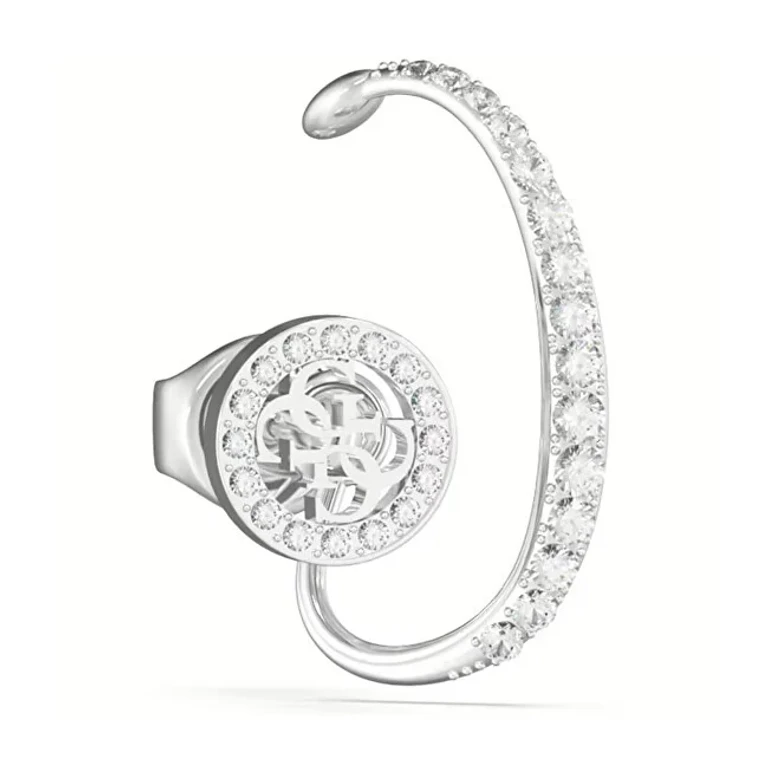 Luxury Single Earrings Crazy Earrings Jube03292Jwrht