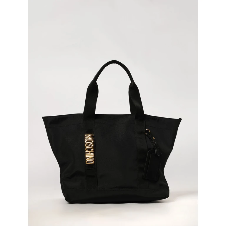 Shoulder Bag Woman color Black (MC4621PP1OO2100B)