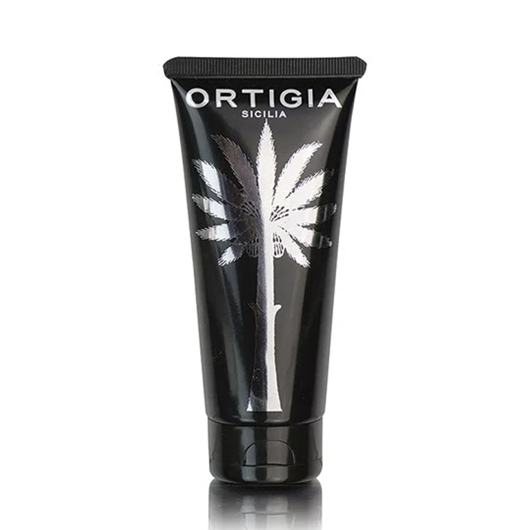 Black Amber Shampoo 100 ml