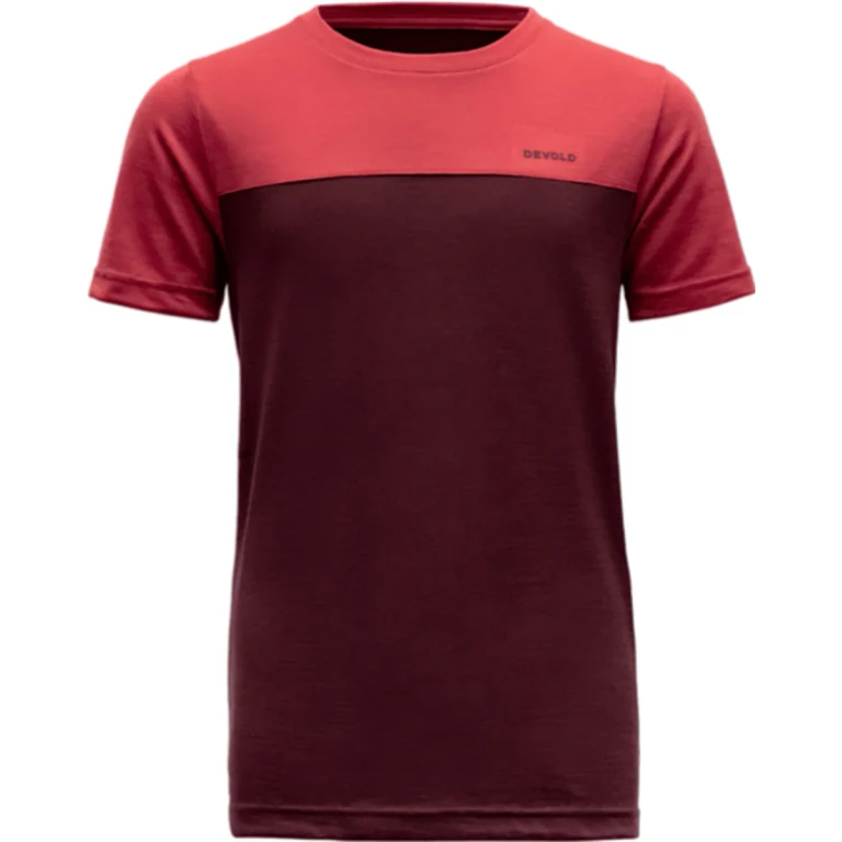 Norang Merino T-Shirt - Youth