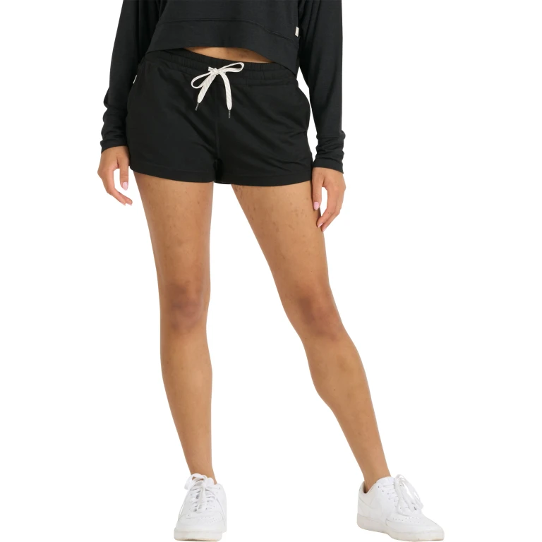 Halo Performance Shorts - Women's