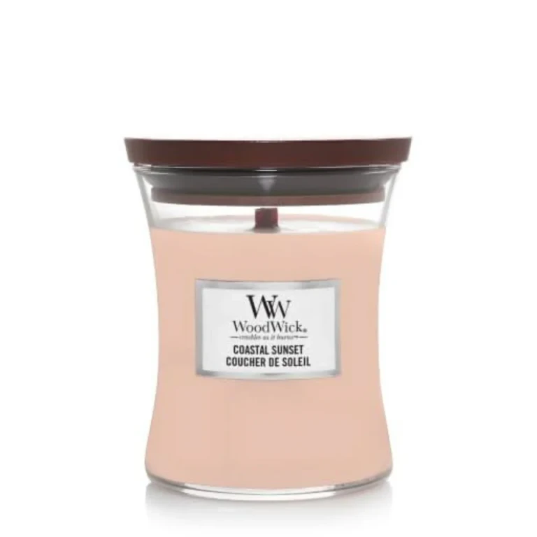 Coastal Sunset Scented Candle 609g - 275.0g