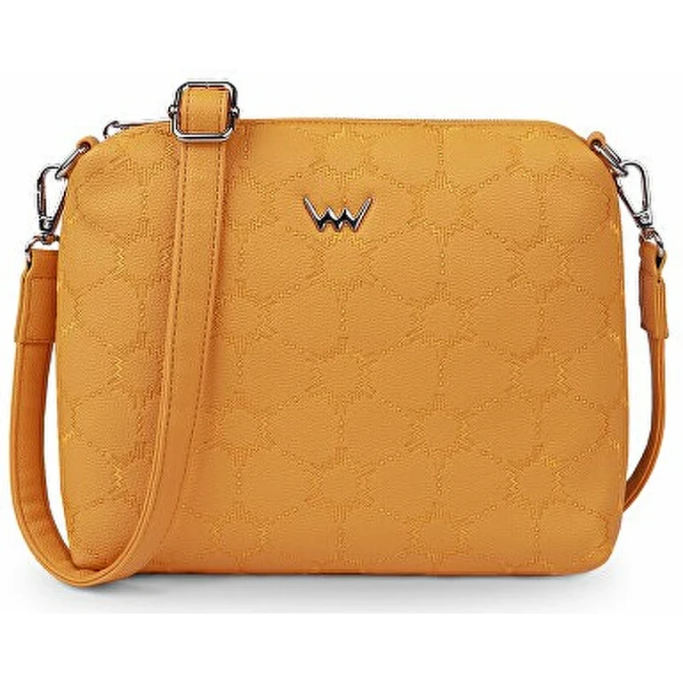 Women's Shoulder Bag Coalie Mn Yellow
