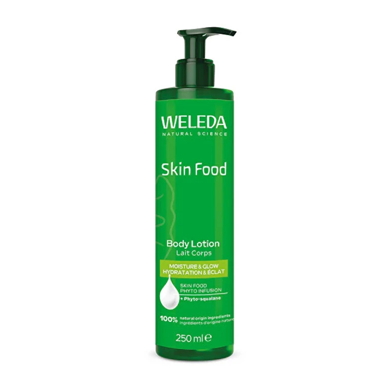 Skin Food Nourishing Body Lotion 250 ml