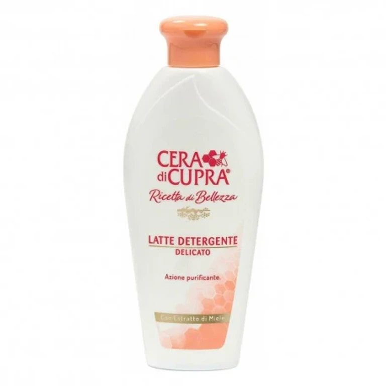 温和洁面乳 净化蜂蜜提取物 200ml