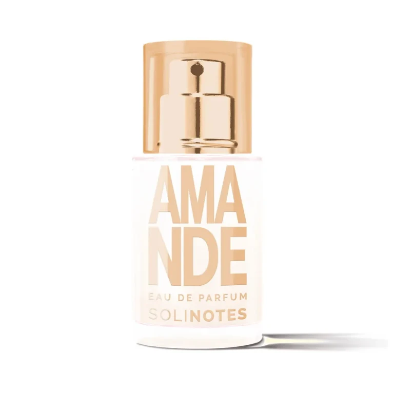 Almond Eau De Parfum 15ml