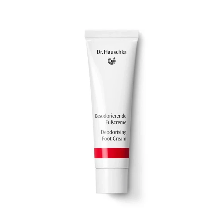 Rosemary (Deodorant Foot Cream) 30 ml