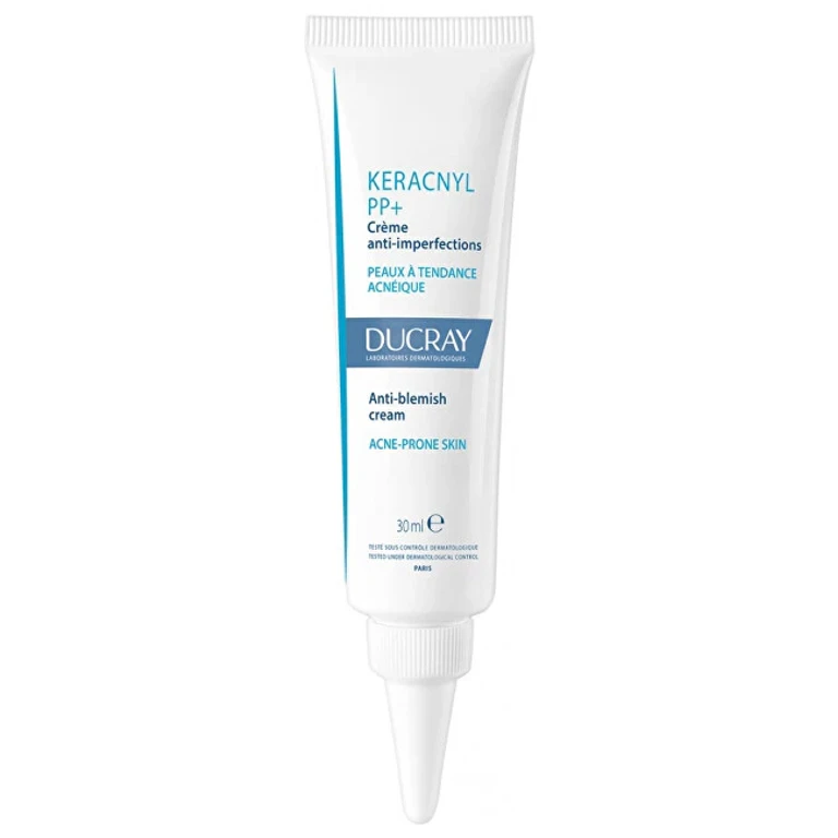 Keracnyl PP+ Crema anti-imperfezioni