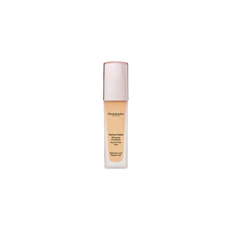 Arden Flawless Finish Skincaring foundation 400N