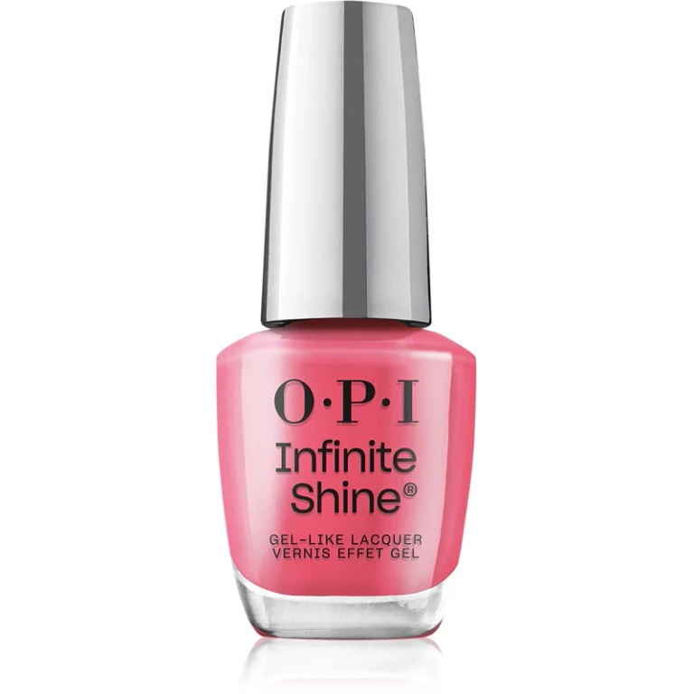 Infinite Shine Silk Gel Nail Polish Strawberry Margarita 15 ml