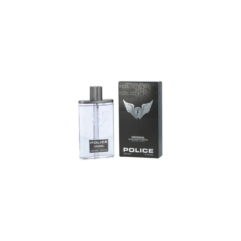 Original EDT 100 ml