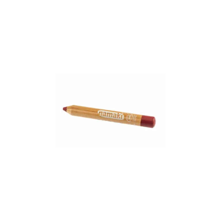Paint Makeup Pencil for Kids Red