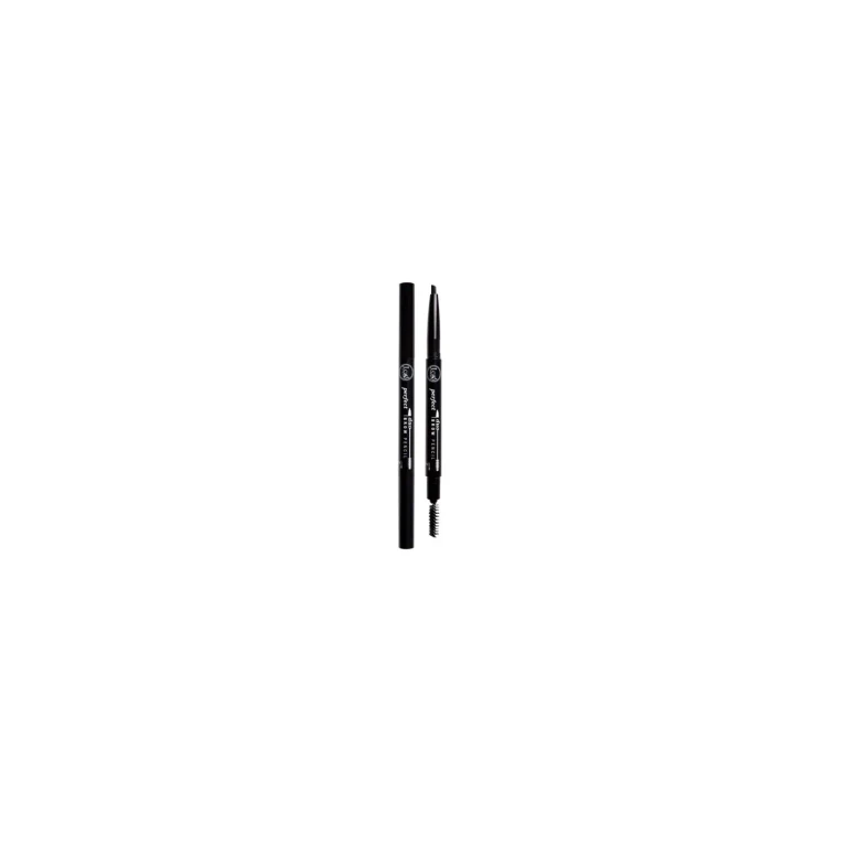 Jcat Duo Perfect Eyebrow Pencil Jet Black
